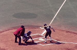 Blue Jays White Sox 1977