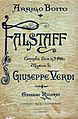 Boito-Verd-Falstaff-Ricordi-libretto-1893