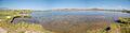 Borax lake panorama