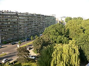 Boulevard Edmond Machtens