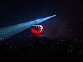 Brian May Queen Adam Lambert 6 June 2022