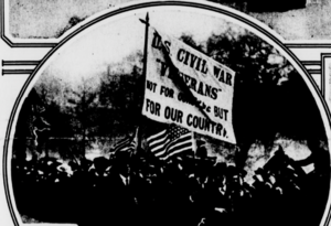 British American Civil War Veterans (1917)