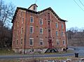 Brockerhoff Mill Dec 12