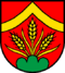 Coat of arms of Brügglen