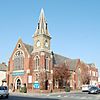Buckland United Reformed Church, Kingston Road, Buckland, Portsmouth (March 2019) (4).JPG
