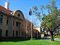 Burnside council building