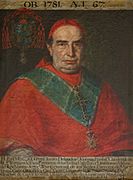 CARDENAL DELGADO