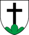 Coat of arms of Albinen