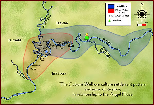 Caborn Welborn Map HRoe 2010 01
