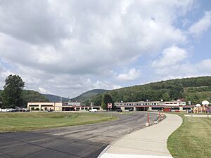 Canisteo-Greenwood Elementary School