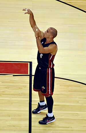 Carlos arroyo miami heat
