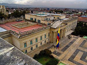 Casa de Nariño