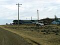 Cat Creek