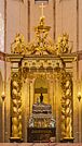 Catedral de Gniezno, Gniezno, Polonia, 2014-09-17, DD 25-27 HDR