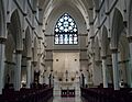 Cathedral of Saint John the Baptist - Charleston 01