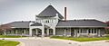 Chesapeake & Ohio Railroad Station