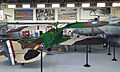 Chico Air Museum 1