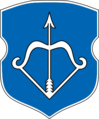 Coat of Arms of Brest, Belarus