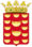 Coat of Arms of Lanzarote.svg