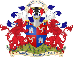 Coat of Arms of Macleod of Macleod.svg