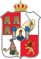 Coat of arms of State of Tabasco