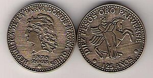 Coin Parva Domus