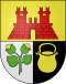 Coat of arms of Coldrerio
