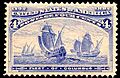 Columbian4c