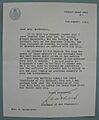 CondolenceLetter