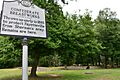 Confederate Breastworks (2)