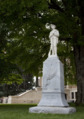 Confederate soldiers monument, Athens, Alabama LCCN2010640840
