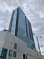 Conrad Hotel and Residences Tower