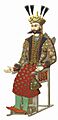 Constantine II of Kakheti