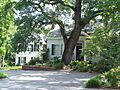 Conway Residential Historic District Jun 10