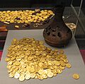 Corbridge hoard 1911