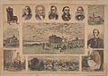 Cornell pictorial spread, 1873