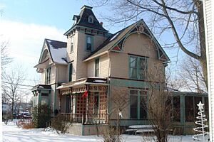 CurtissHousePlymouthMichigan