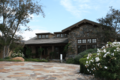 Del sur ranch house