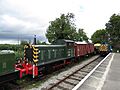 Derwent Valley Light Railway 08