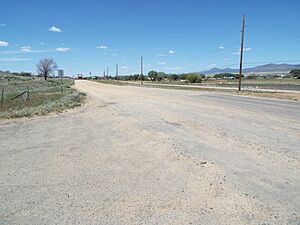 Dewey-Humboldt-Old Black Canyon Highway-1860