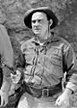 Dub Taylor in Rustlers Of The Badlands (1945) publicity still