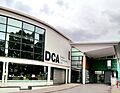 DundeeContemporaryArtsFacade2020s