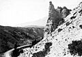 EagleNestRockGardnerRiverYNP