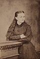 Edith Cowan 1876 or 1877