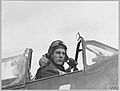 Edward Charles, 1943