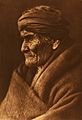Edward S. Curtis Geronimo Apache cp01002v