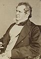 Edward Smith-Stanley, 14th Earl of Derby-1865