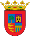 Official seal of Sardón de Duero, Spain