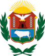 Escudo del Estado Anzoategui