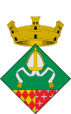 Coat of arms of Seva